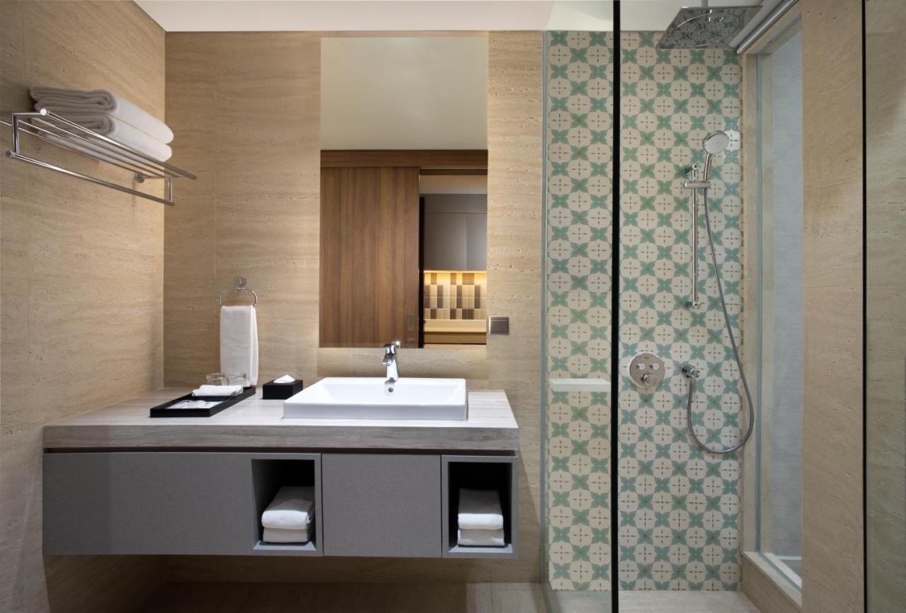 Trembesi Hotel Serpong Εξωτερικό φωτογραφία