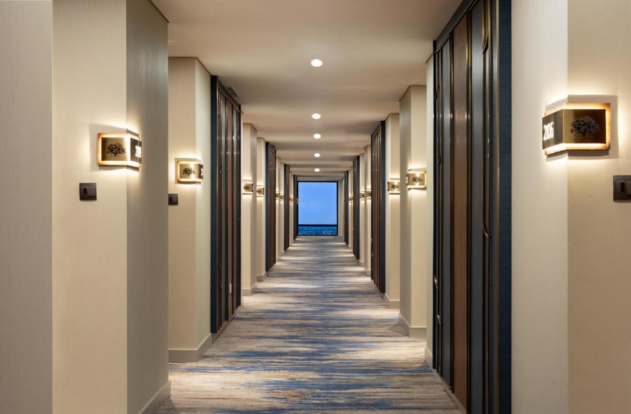 Trembesi Hotel Serpong Εξωτερικό φωτογραφία