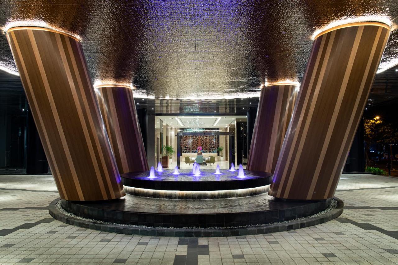 Trembesi Hotel Serpong Εξωτερικό φωτογραφία