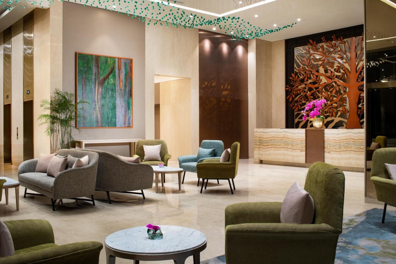 Trembesi Hotel Serpong Εξωτερικό φωτογραφία