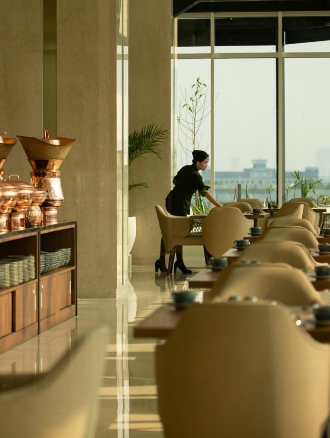 Trembesi Hotel Serpong Εξωτερικό φωτογραφία