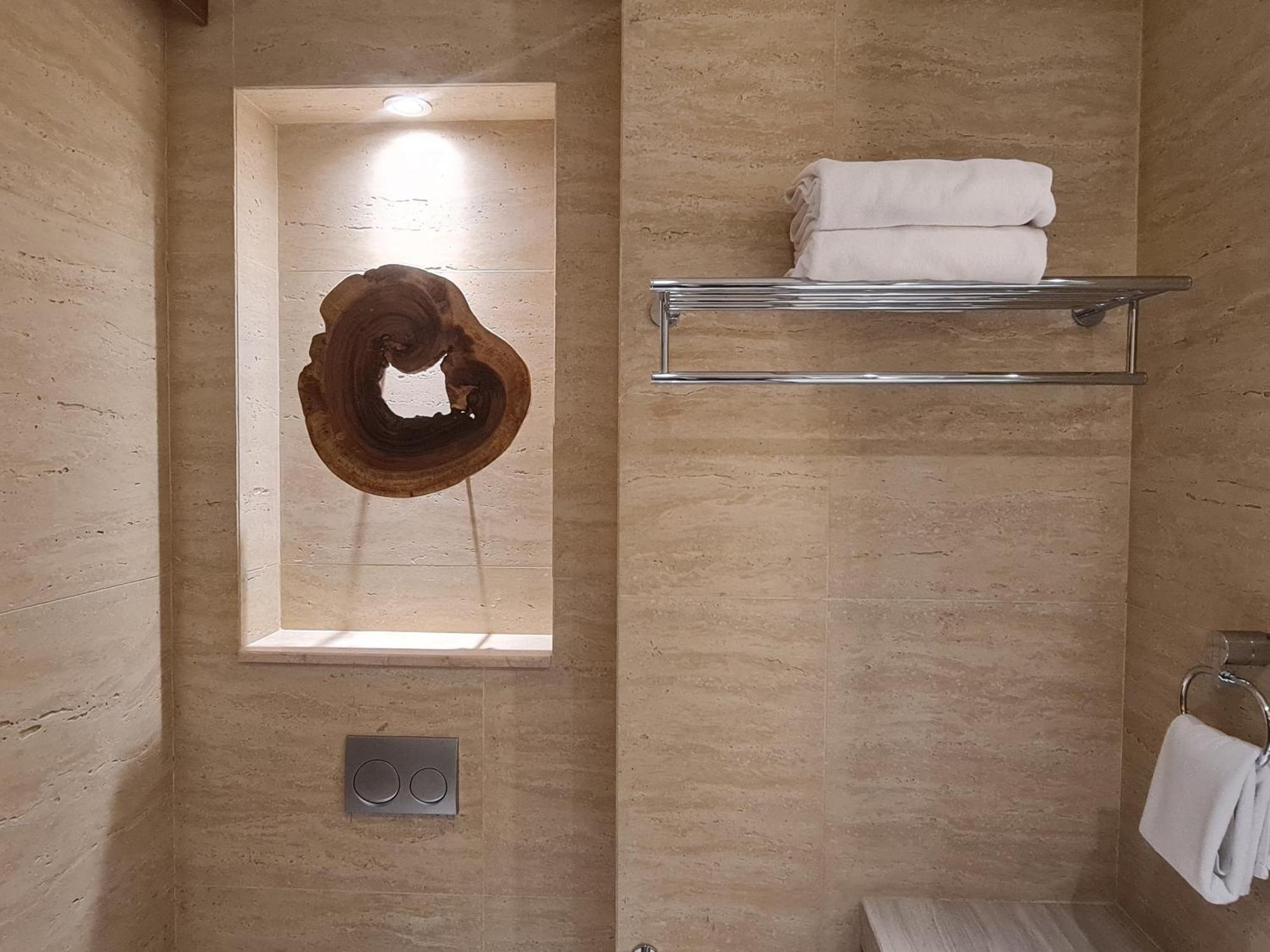 Trembesi Hotel Serpong Εξωτερικό φωτογραφία