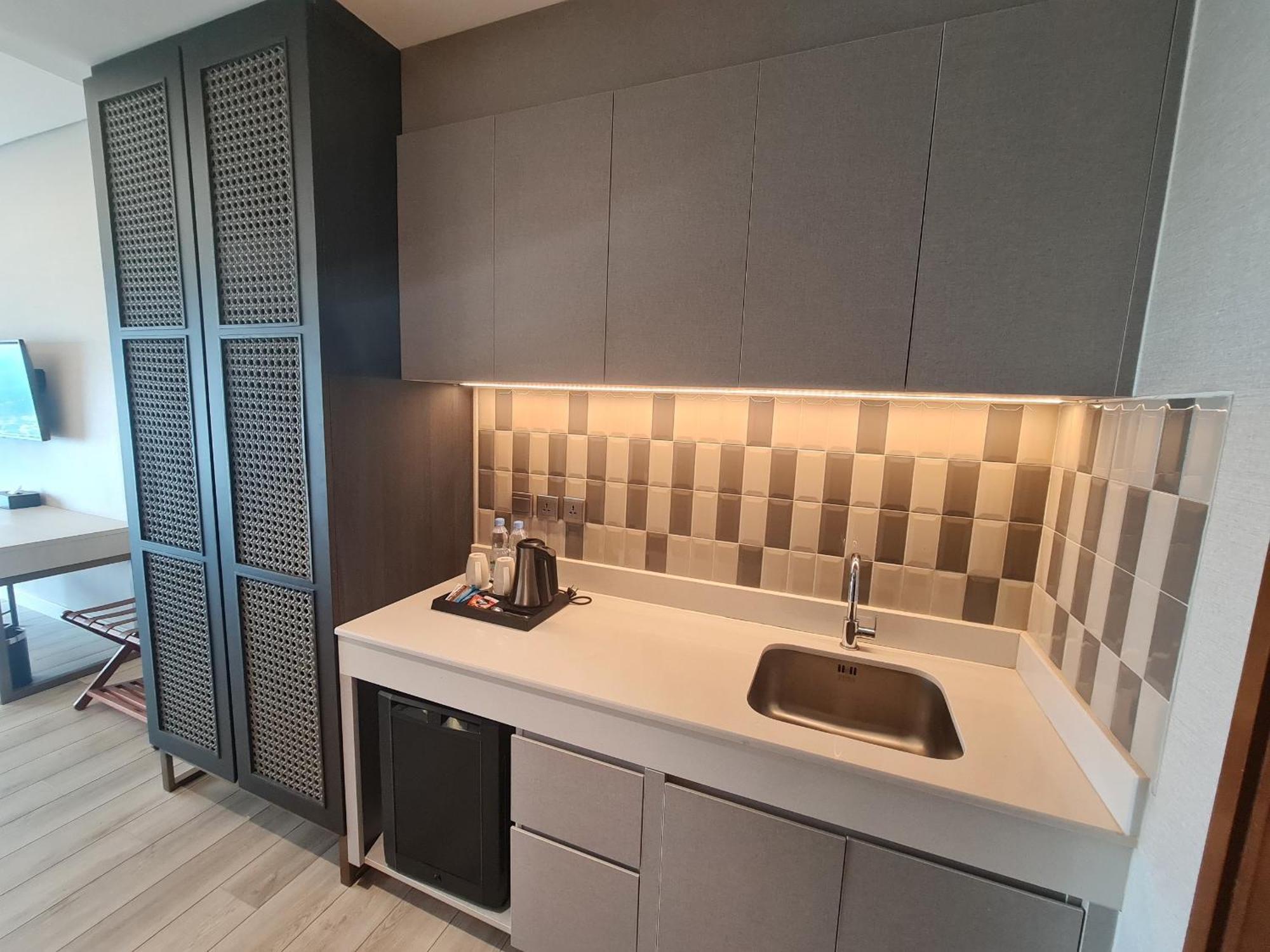 Trembesi Hotel Serpong Εξωτερικό φωτογραφία