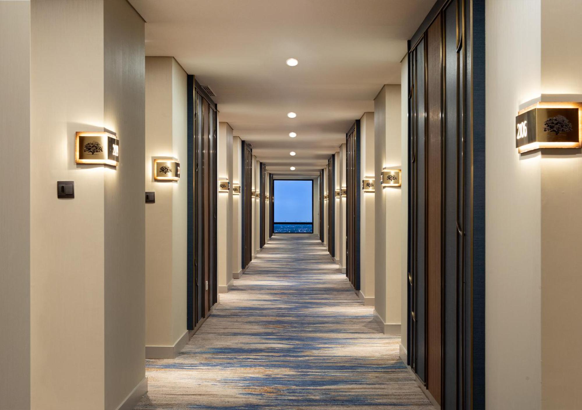 Trembesi Hotel Serpong Εξωτερικό φωτογραφία