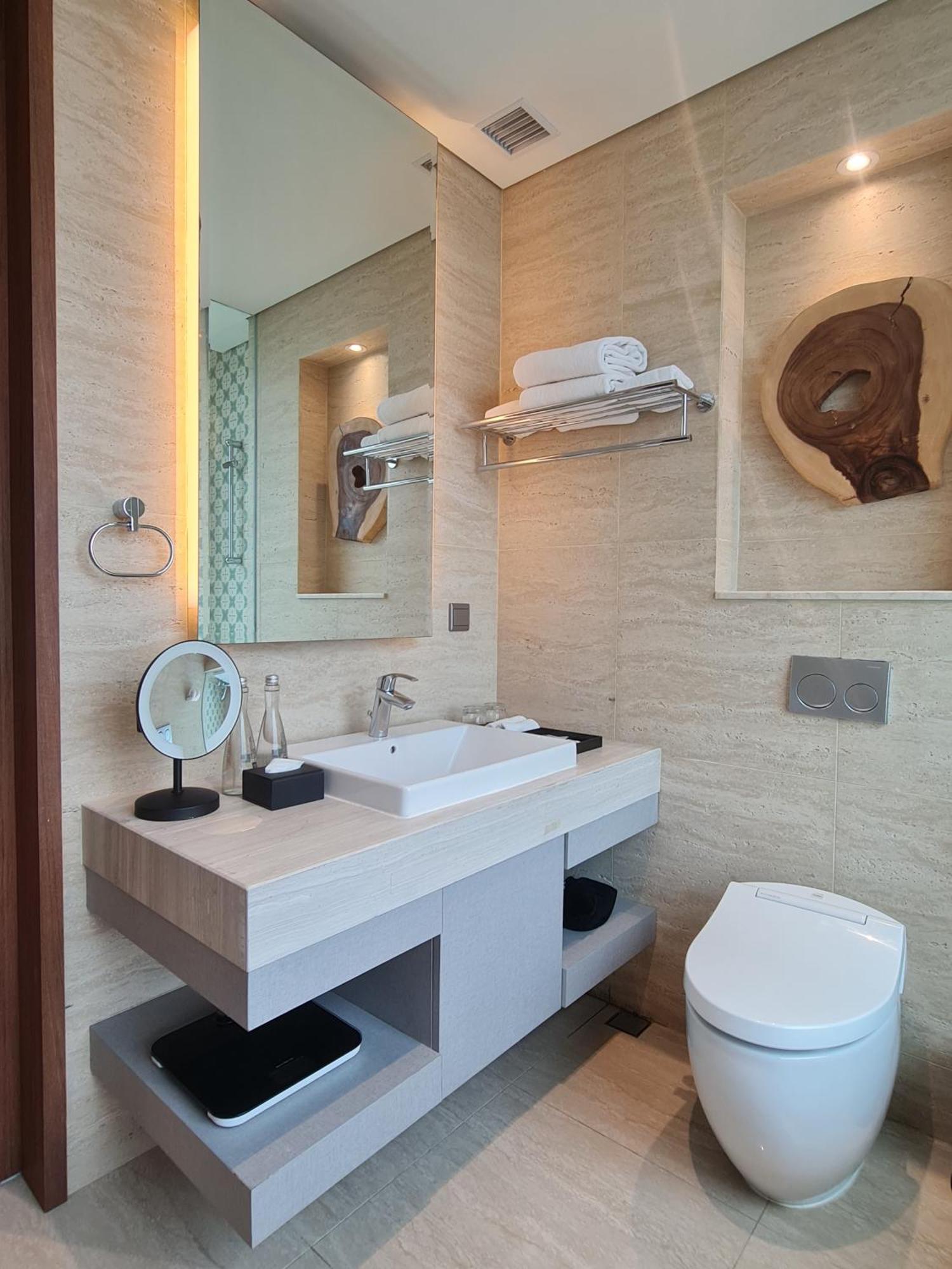 Trembesi Hotel Serpong Εξωτερικό φωτογραφία